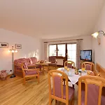 Apartmán Haus Am Muehlenweg