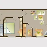 Appartement Haus Am Muehlenweg Oberstdorf