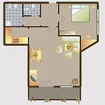 Appartement Haus Am Muehlenweg *