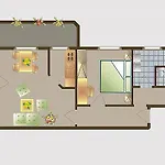 Haus Am Muehlenweg Oberstdorf