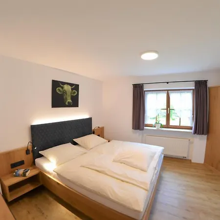 Haus Am Muehlenweg Apartment