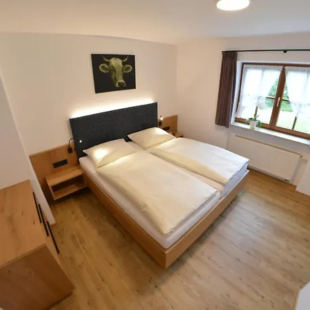 Haus Am Muehlenweg Oberstdorf