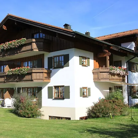 Haus Am Muehlenweg *