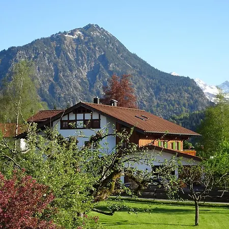 Apartmán Haus Am Muehlenweg *