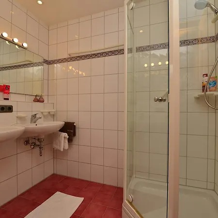 Haus Am Muehlenweg Apartment *