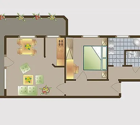 Haus Am Mühlenweg Oberstdorf