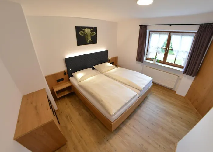 Haus Am Muehlenweg Oberstdorf